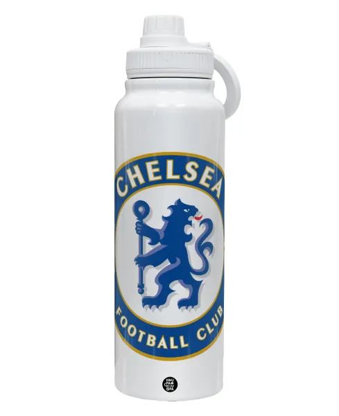 FC Chelsea — 1
