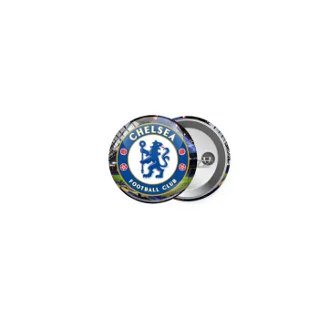 FC Chelsea, Κονκάρδα παραμάνα 2.5cm