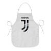 FC Juventus, Ποδιά Σεφ Ολόσωμη κοντή Ενηλίκων (63x75cm)
