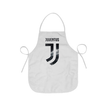 FC Juventus, Ποδιά Σεφ Ολόσωμη κοντή Ενηλίκων (63x75cm)