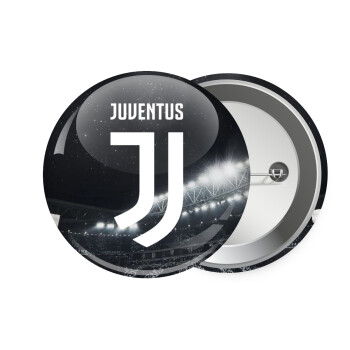 FC Juventus, Κονκάρδα παραμάνα 7.5cm