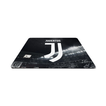 FC Juventus, Mousepad rect 27x19cm