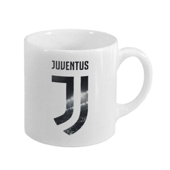 FC Juventus, Κουπάκι κεραμικό, για espresso 150ml