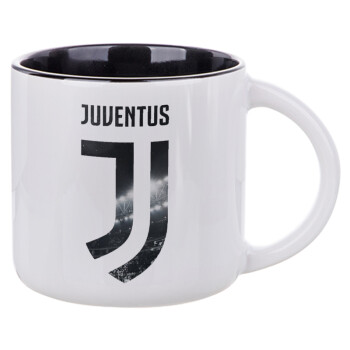 FC Juventus, Κούπα κεραμική 400ml