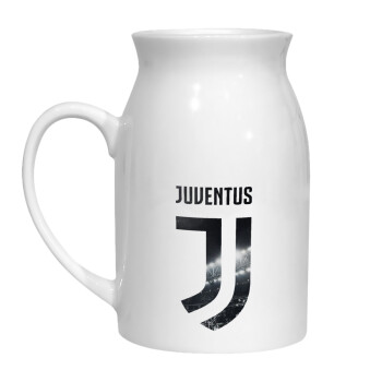 FC Juventus, Κανάτα Γάλακτος, 450ml (1 τεμάχιο)