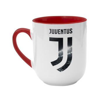 FC Juventus, Κούπα κεραμική tapered 260ml