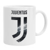 FC Juventus, Κούπα, κεραμική, 330ml (1 τεμάχιο)