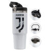 30oz stainless Steel Tumbler with Handle