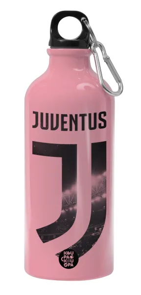 FC Juventus — Παγούρι νερού 600ml