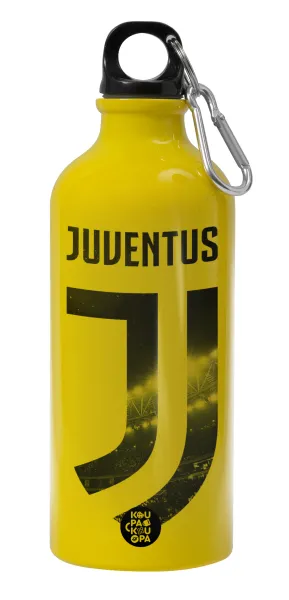 FC Juventus — Παγούρι νερού 600ml