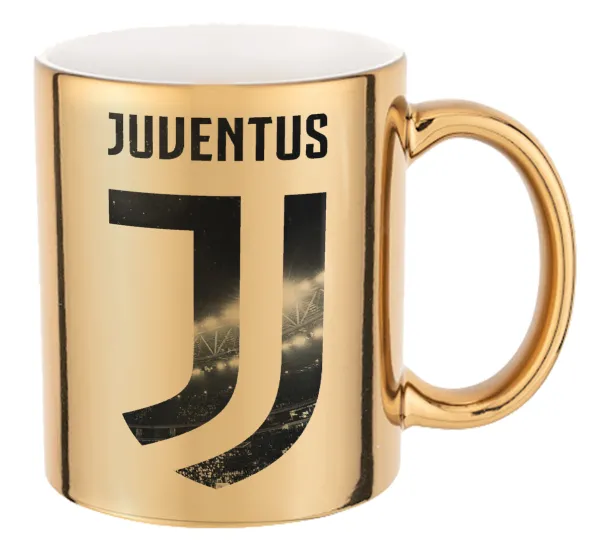 FC Juventus — 1