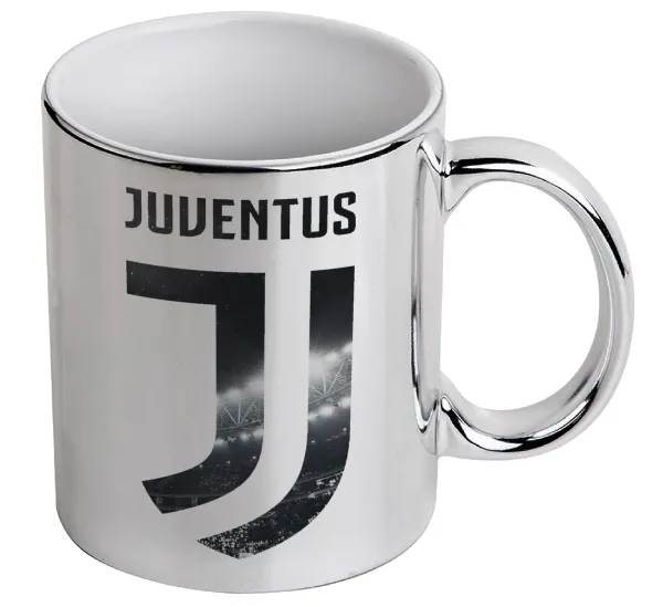 FC Juventus — 1
