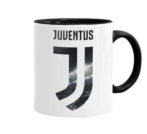 FC Juventus — 1