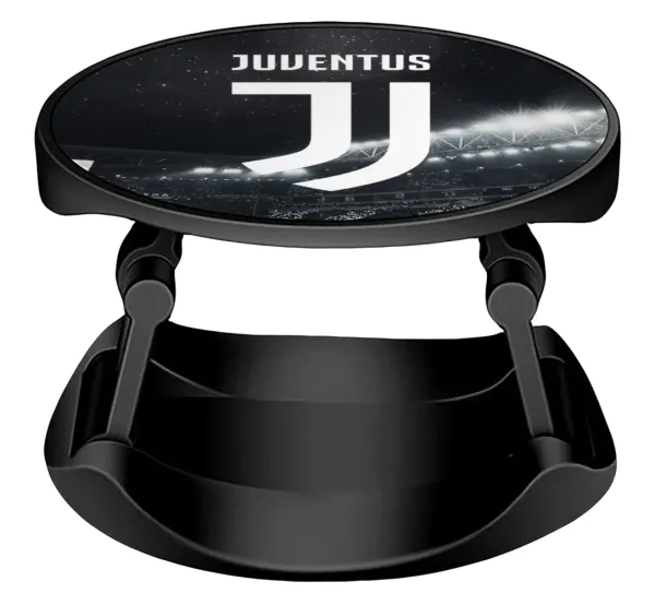 FC Juventus — Phone Holders Stand  Stand Βάση Στήριξης Κινητού στο Χέρι