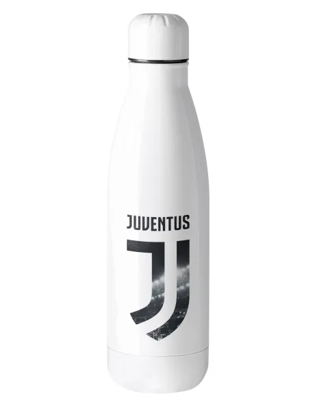 FC Juventus — Metal mug thermos (Stainless steel), 500ml