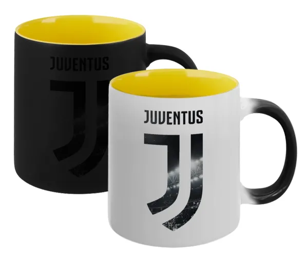 FC Juventus — 1