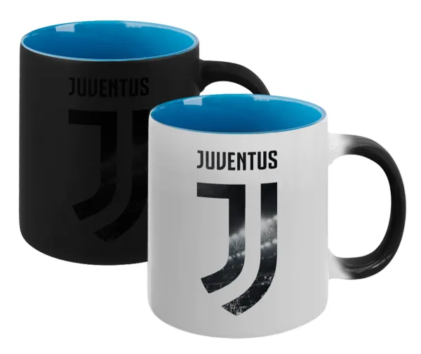 FC Juventus — 1