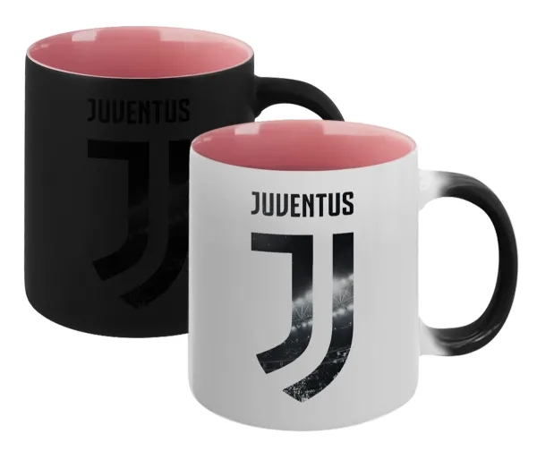FC Juventus — 1