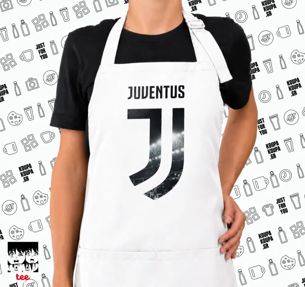 FC Juventus — 1