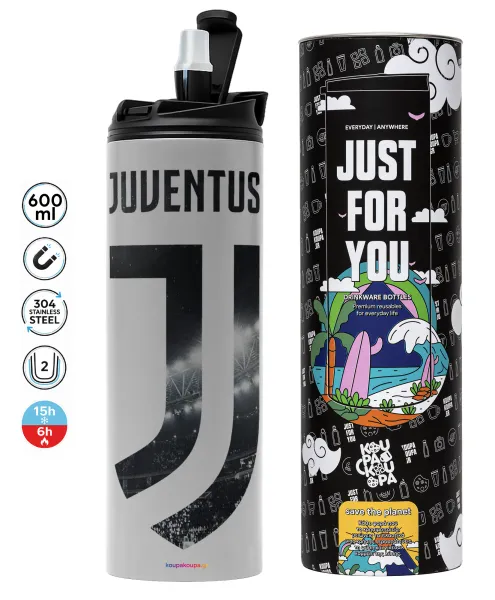 FC Juventus — 1