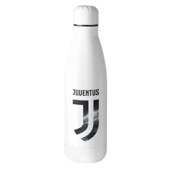 FC Juventus, Metal mug thermos (Stainless steel), 500ml