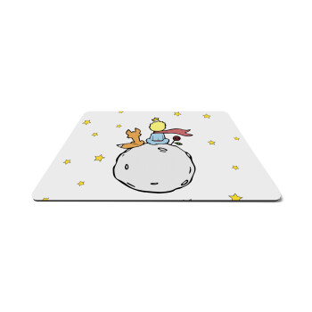 Little prince, Mousepad rect 27x19cm