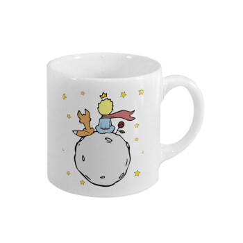 Little prince, Κουπάκι κεραμικό, για espresso 150ml
