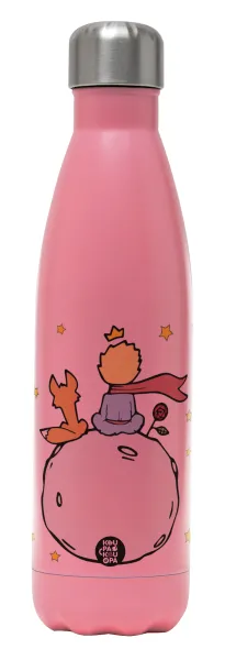 Little prince — 1