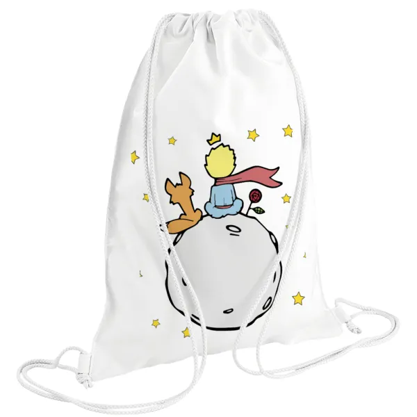 Little prince — 1