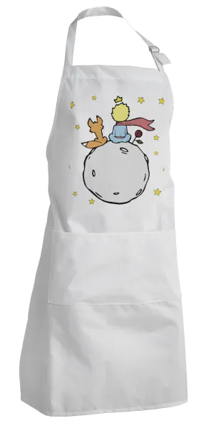Little prince — 1