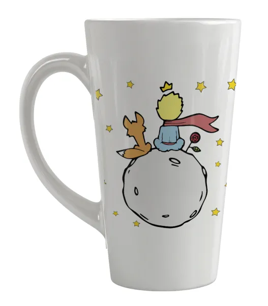 Little prince — Latte Μεγάλη