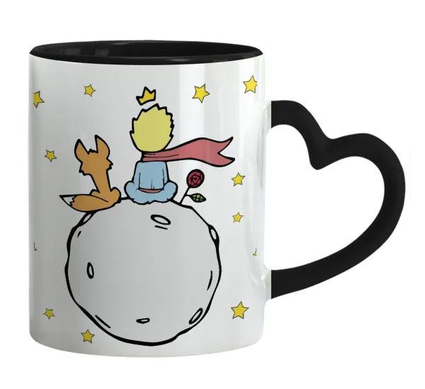 Little prince — 1