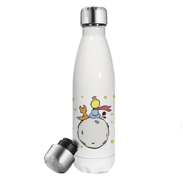 Little prince — 1