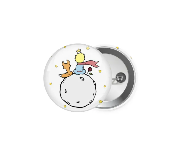 Little prince — (5cm)