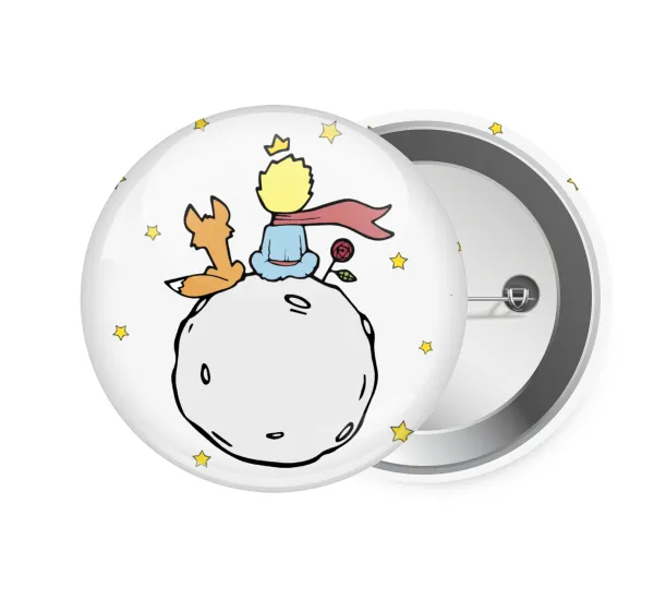 Little prince — 1