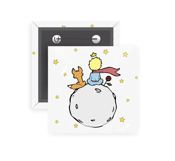 Little prince — 1