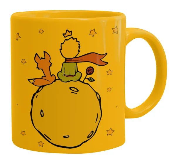 Little prince — 1