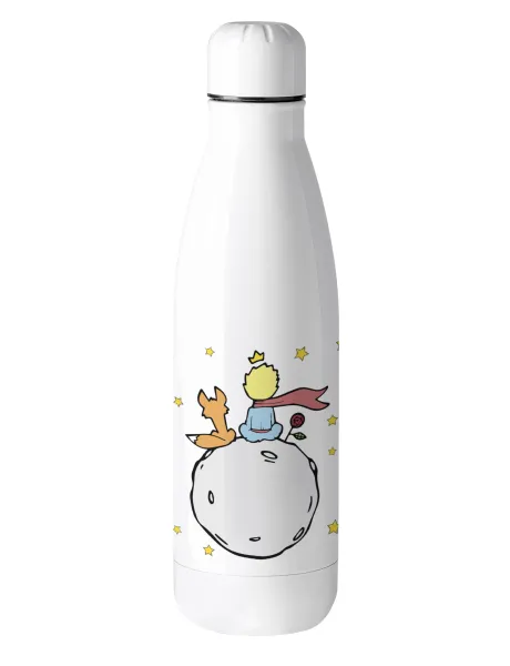 Little prince — Metal mug thermos (Stainless steel), 500ml