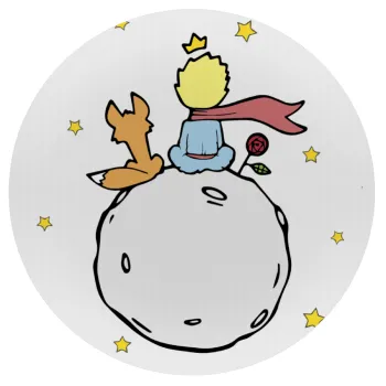 Little prince, Mousepad Στρογγυλό 20cm