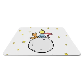 Little prince, Mousepad rect 27x19cm