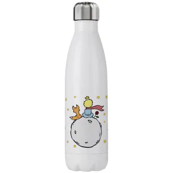 Little prince, Stainless steel, double-walled, 750ml