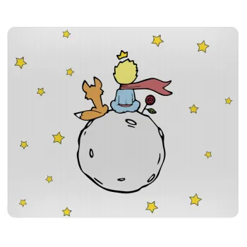 Little prince, Mousepad rect 23x19cm