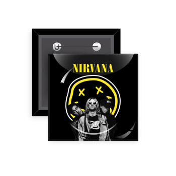 Nirvana, 