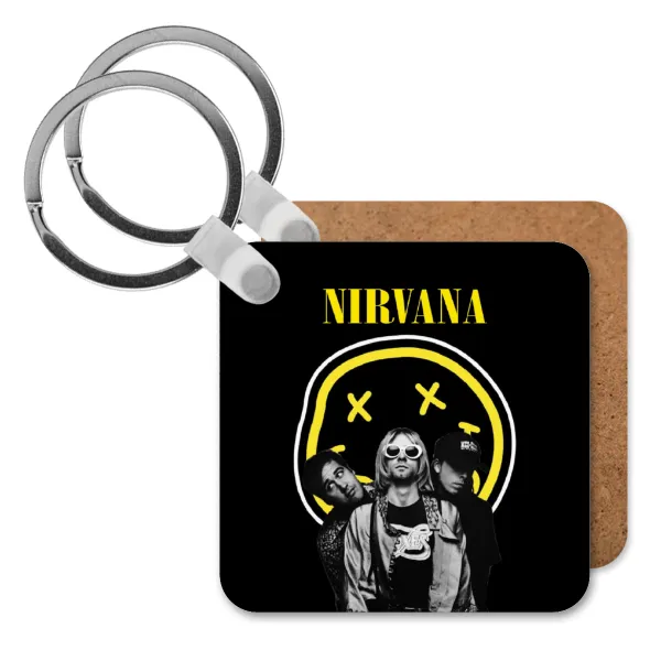 Nirvana — 1