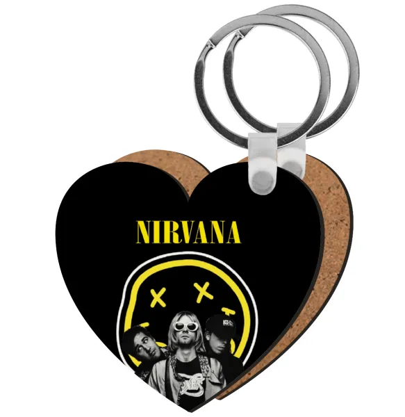 Nirvana — 1