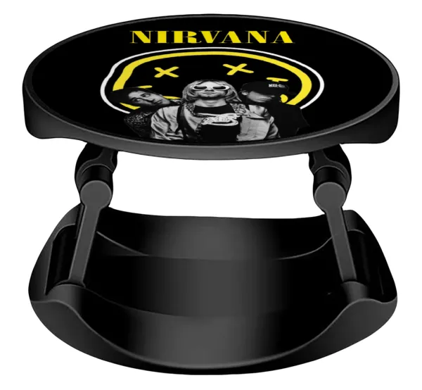 Nirvana — Phone Holders Stand  Stand Βάση Στήριξης Κινητού στο Χέρι