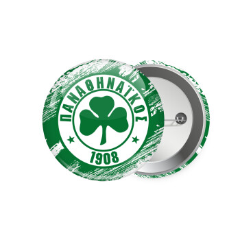 Π.Α.Ο., Κονκάρδα παραμάνα 7.5cm