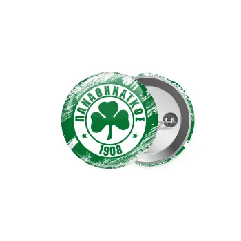 Π.Α.Ο., Κονκάρδα παραμάνα 5cm