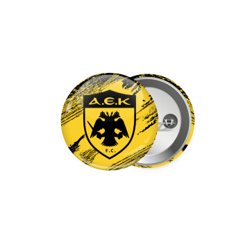 FC Α.Ε.Κ., Κονκάρδα παραμάνα 5.9cm