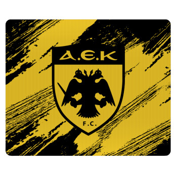 FC Α.Ε.Κ., Mousepad rect 23x19cm